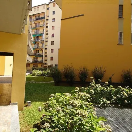 Navigli - Visconti شقة *