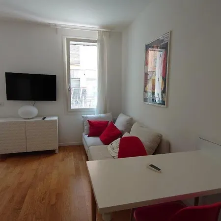 Appartement Navigli - Visconti *