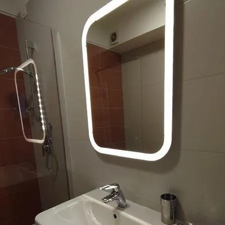 Appartement Navigli - Visconti