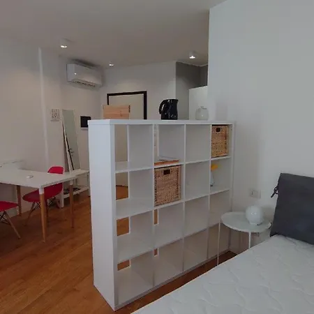 Navigli - Visconti Appartement *