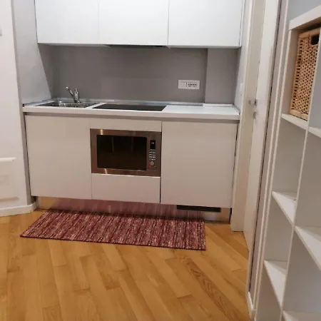 Apartment Navigli - Visconti