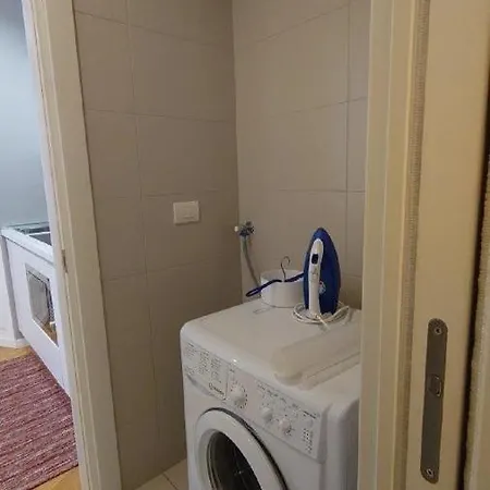 Navigli - Visconti Appartement *