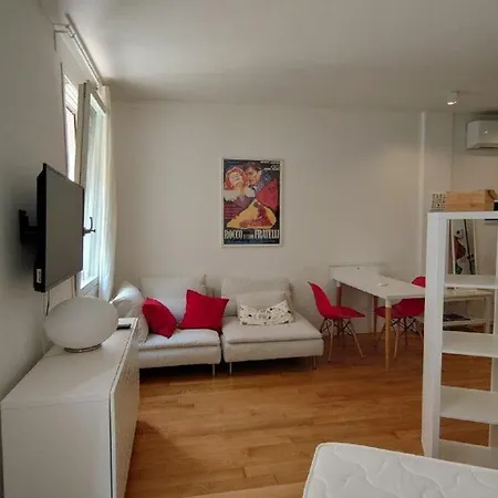 Navigli - Visconti Milaan