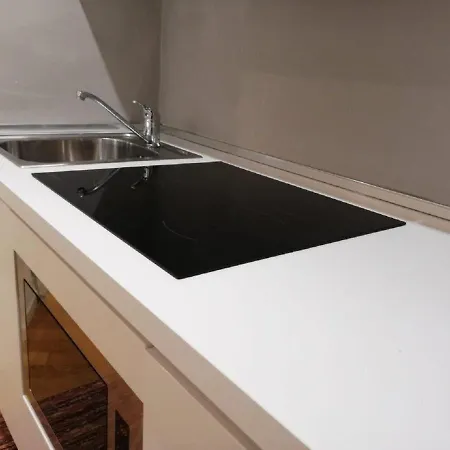 Navigli - Visconti Appartement *