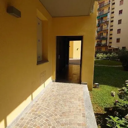 Apartament Navigli - Visconti