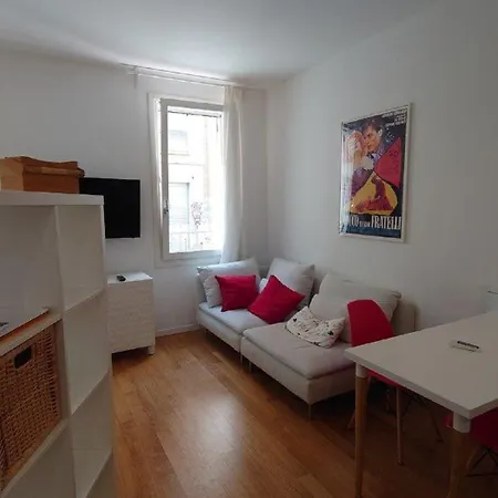 Apartament Navigli - Visconti *