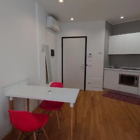 Navigli - Visconti Apartament Mediolan