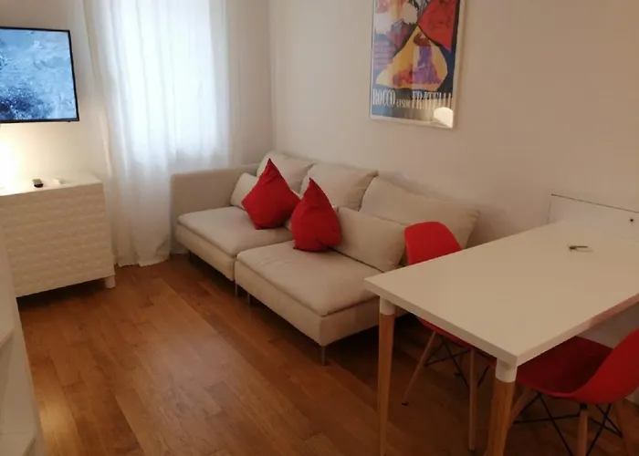 Navigli - Visconti Appartamento *