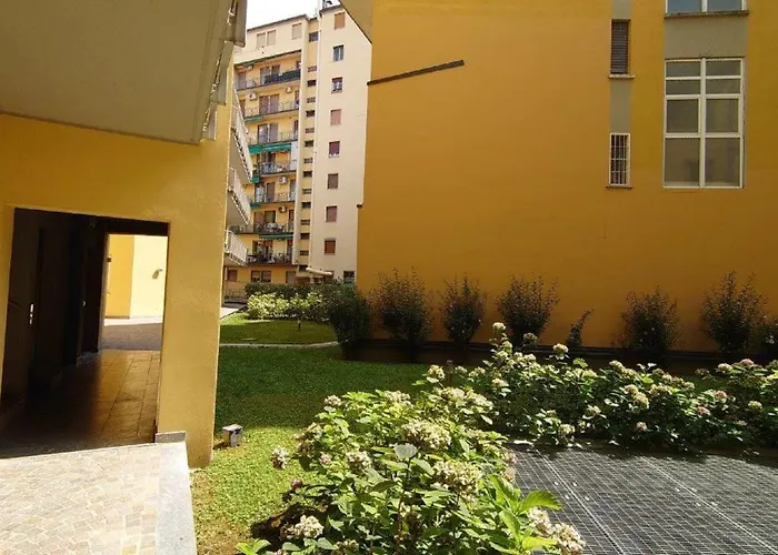 Navigli - Visconti Appartamento *