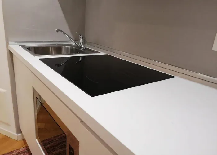 Navigli - Visconti Appartamento *