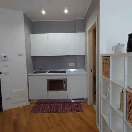 Apartment Navigli - Visconti Mailand
